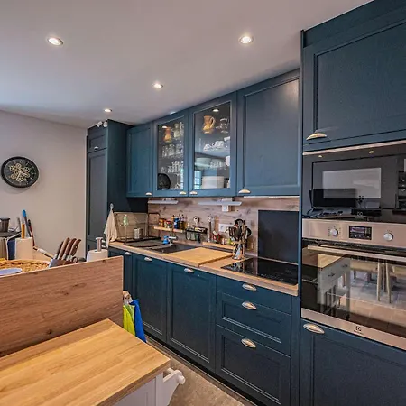 Duplex Au Coeur Du Vieux Centre-ville