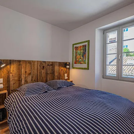 Duplex Au Coeur Du Vieux Centre-ville *