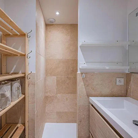 Apartamento Duplex Au Coeur Du Vieux Centre-ville