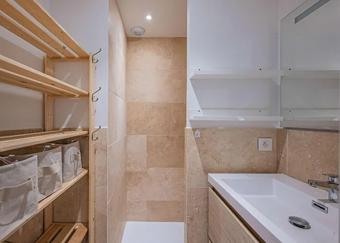 Apartamento Duplex Au Coeur Du Vieux Centre-ville